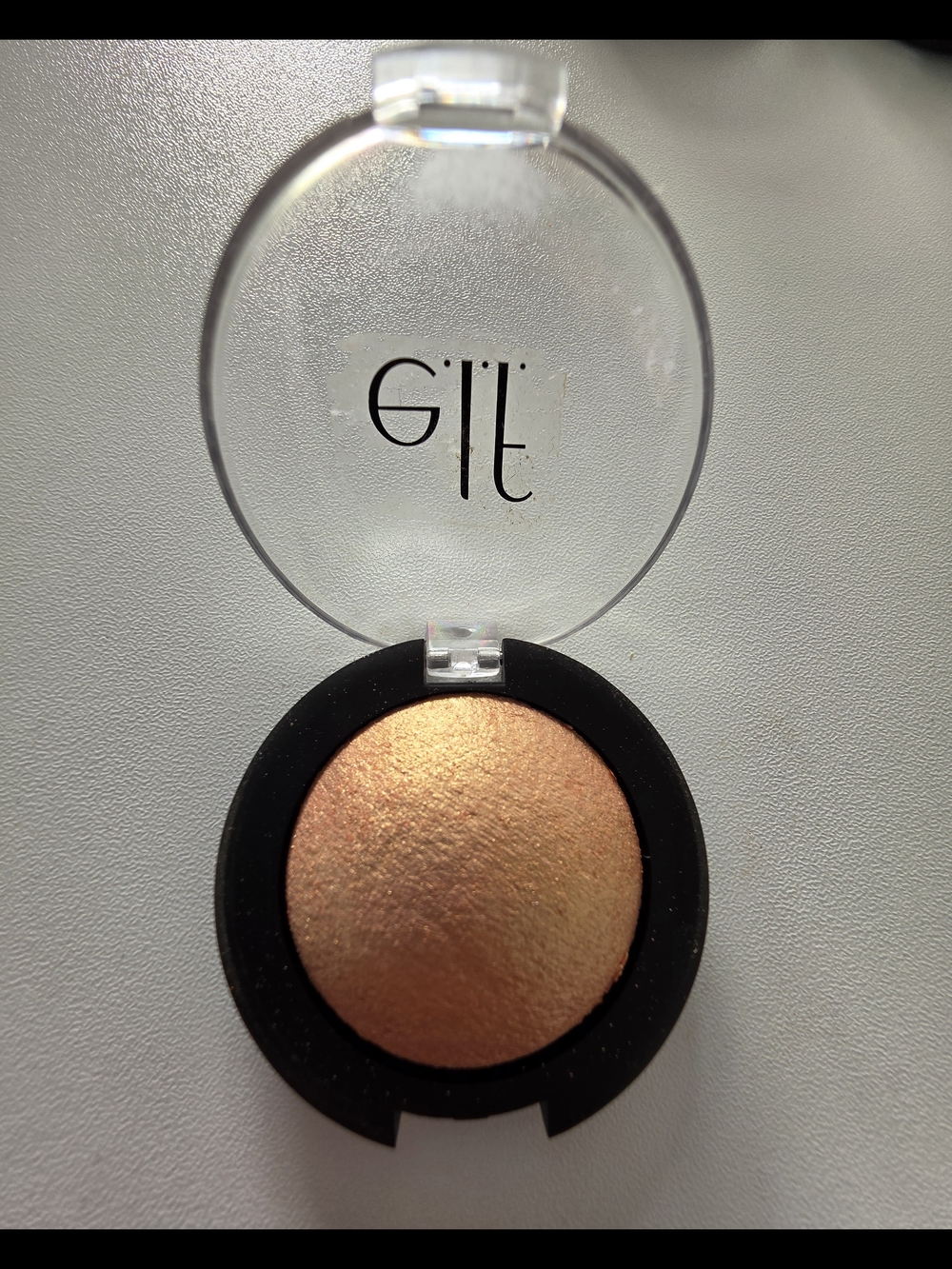 Discontinued e.l.f. Baked Eyeshadows – Any 3 for $25